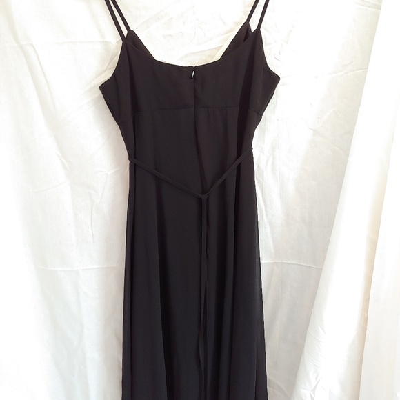 Bisou Bisou Empire Waist Dress - Picture 3 of 3